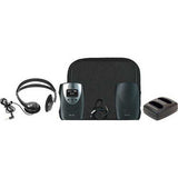 Williams AV PFM PRO RCH 17-Channels Rech