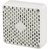 Federal Signal WB Non-Metallic Weatherpr
