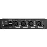 Vaddio EasyUSB PRO MIC I/O Series Channe