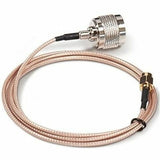 Wilson 910060 5G Cellular Network Scanne