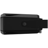 Hanwha SPA-H100B IP Horn Speaker, 100 dB