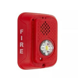 System Sensor P2RLED L-Series Indoor 2-W