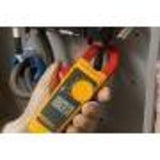 Fluke 117/323 KIT Multimeter and Clamp M