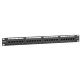 Intellinet 520959 CAT6 24-Port Network P
