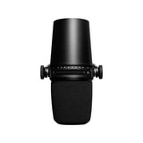 Shure MV7+-K Pro Microphone, Headphone a