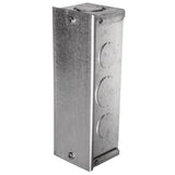 Hubbell S1PT4X4BRS3J Fire Rated Poke-Thr