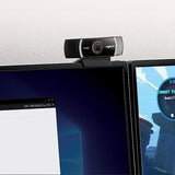 Logitech C922 Pro Stream 1080p Webcam fo