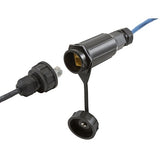 Hubbell HICH Hi-IMPACT Coupler Drop Hous