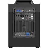Electro-Voice EVOLVE 50M-SB Portable Col