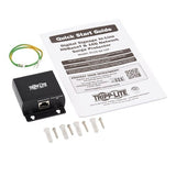 Tripp Lite B110-SP-CAT Surge Protector I