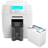 Magicard 3300-0023/2 300 Card Printer, D