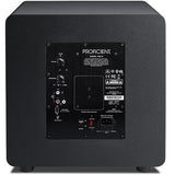 Proficient FDS-8 Protege FDS Triple 8 S