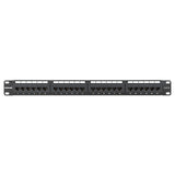 Intellinet 520959 CAT6 24-Port Network P