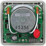 Federal Signal WB Non-Metallic Weatherpr