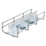 Hubbell HBTSK Wire Basket Tray, Overhead