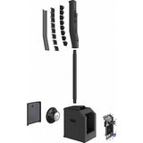 Electro-Voice EVOLVE 50M-SB Portable Col