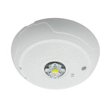System Sensor SCWLED-P Plain Strobe, Cei