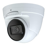 Speco VLT9 2MP HD-TVI IR Turret Camera w
