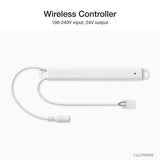 Lutron RRL-TWCL-WH Wireless Controller f