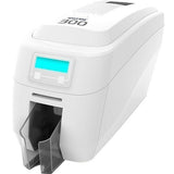 Magicard 3300-0023/2 300 Card Printer, D