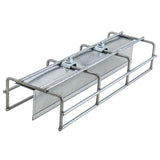 Hubbell HBTSK Wire Basket Tray, Overhead