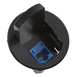 Hubbell HXJ6EI24 Xcelerator CAT6 Keyston