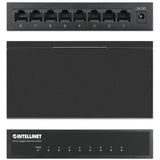 Intellinet 530347 8-Port Gigabit Etherne