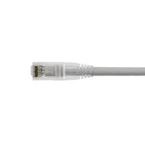 Hubbell NSC6ABK03 netSELECT CAT6A Patch