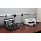 Hubbell HBLALU20GBA606 Plugtrak Power St