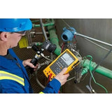 Fluke 754 Series Documenting Process Cal