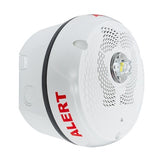 System Sensor SPSCWKLED-CLR-ALRT Outdoor