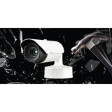 Hanwha TNO-4040T T Series VGA Thermal Bu