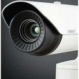 Hanwha TNO-4040T T Series VGA Thermal Bu