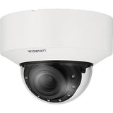 Hanwha XND-C7083RV X Series 4MP AI IR In
