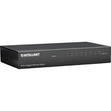 Intellinet 530347 8-Port Gigabit Etherne