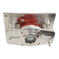 Potter Q5016-3 U5015 Series Duct Mount w
