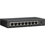 Intellinet 530347 8-Port Gigabit Etherne