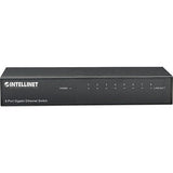 Intellinet 530347 8-Port Gigabit Etherne