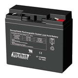 UltraTech IM-12180 12V 18AH Sealed Lead