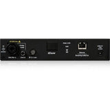 Williams AV FM 557 FM+ Large-Area Dual F