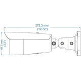 GeoVision GV-GBL4911 Cloud AI 4MP H.265