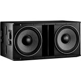 JBL Professional SRX828S SRX800 Series D