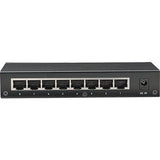 Intellinet 530347 8-Port Gigabit Etherne