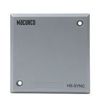 Macurco 70-2900-0172-9 HS-SYNC Synchroni