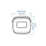 GeoVision GV-GBL4911 Cloud AI 4MP H.265