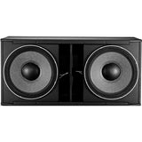 JBL Professional SRX828S SRX800 Series D