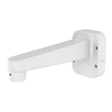 Hanwha SBP-350WMW Wall and Pole Mount, 1