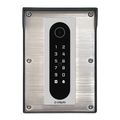 Cellgate CGIENC INFINITY Enclosure Bluetooth Low Energy QR Keypad