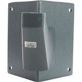 Federal Signal LCMB2 Corner Mount Bracke