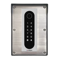 CellGate CGIENC INFINITY Enclosure Bluet